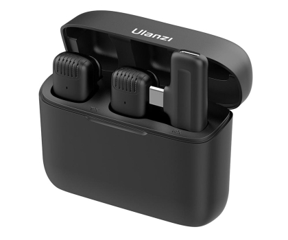 Mikrofon ULANZI J12 - USB-C UL4062